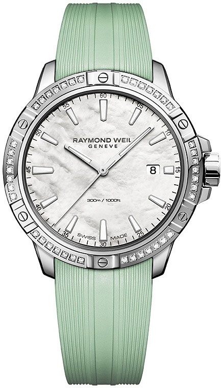 Часы Raymond Weil Tango 8160-RS5-97001